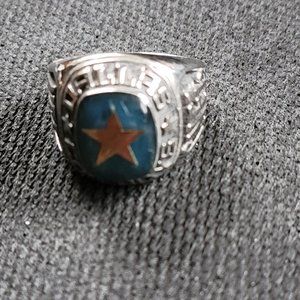 Dallas Cowboys NFL Ring